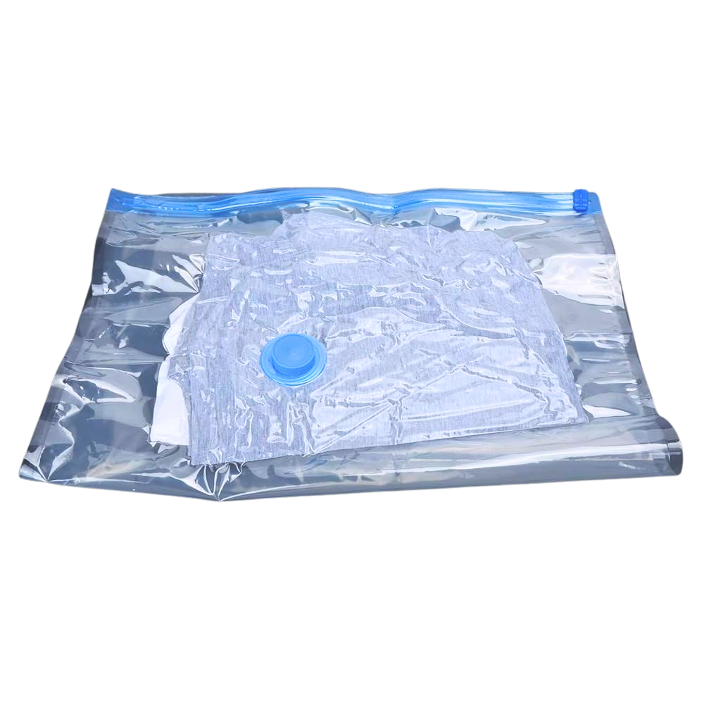 Cozy Essential Vacuum. Storage Bag