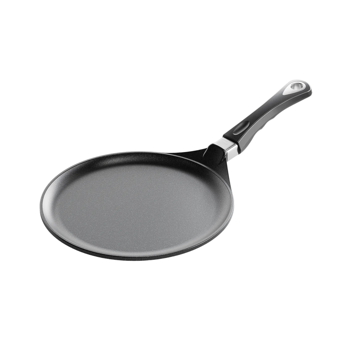 Crepe Pan-Dimensional