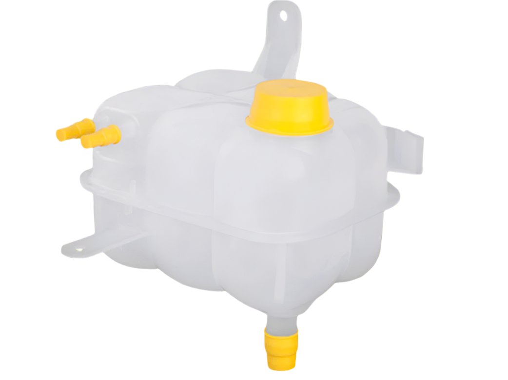 Ford Transit Expansion Tank