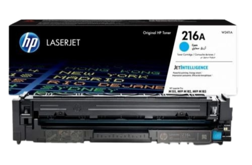 HP 414X High Yield Black Original LaserJet Toner