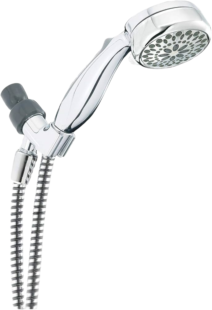 Handheld Shower