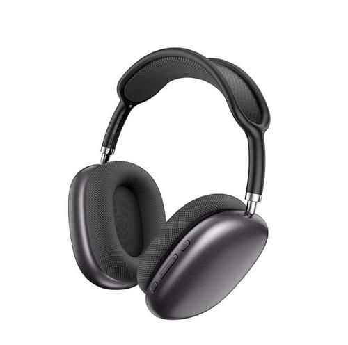 P9 Wireless Bluetooth Headphones – Active Noise Cancelling