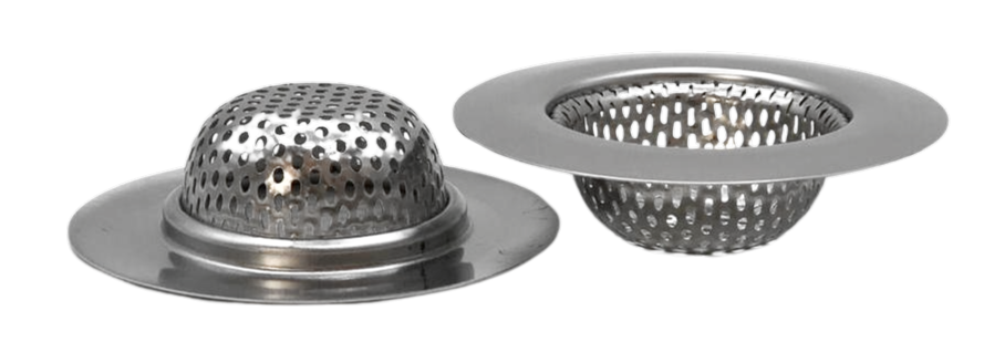Stainless Steel Sink Strainer