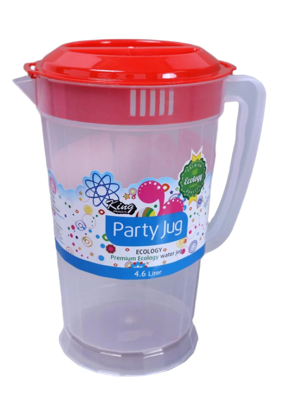 PARTY JUG