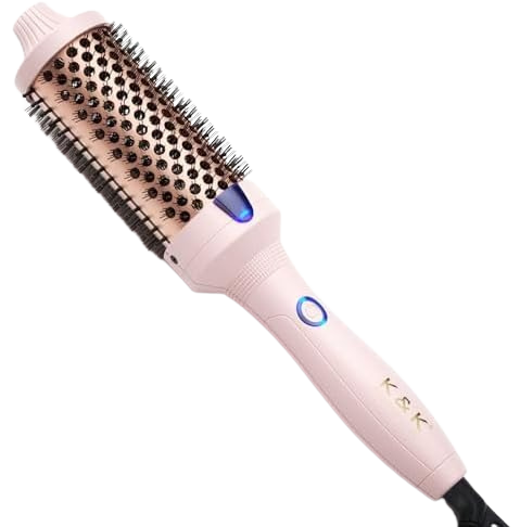 K&k THERMAL BRUSH