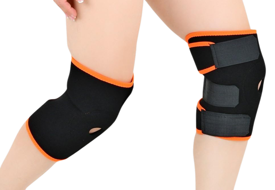 Knee Brace for Support and Pain Relief