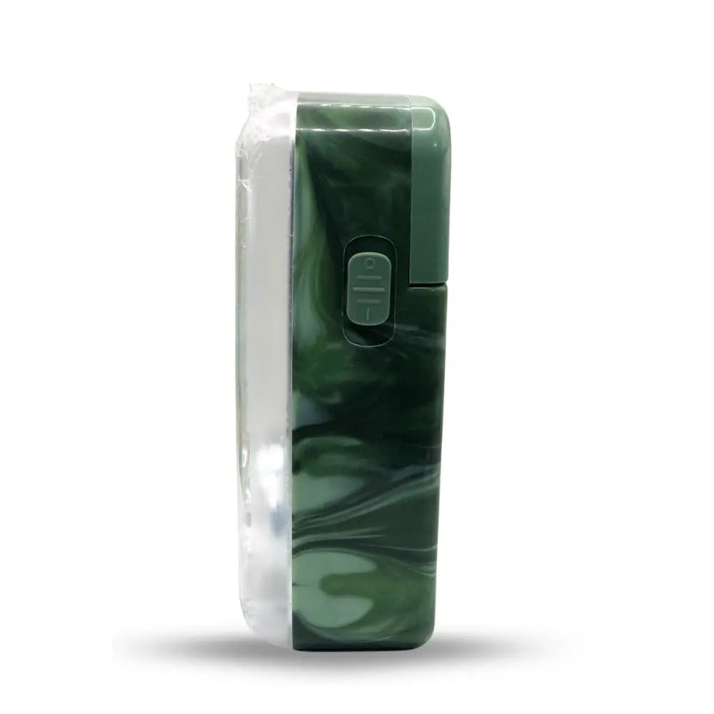Green LED Emergency light switch