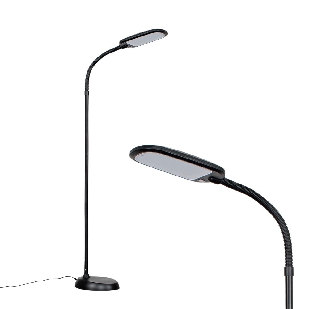 Led Floor Lamp Touch Control