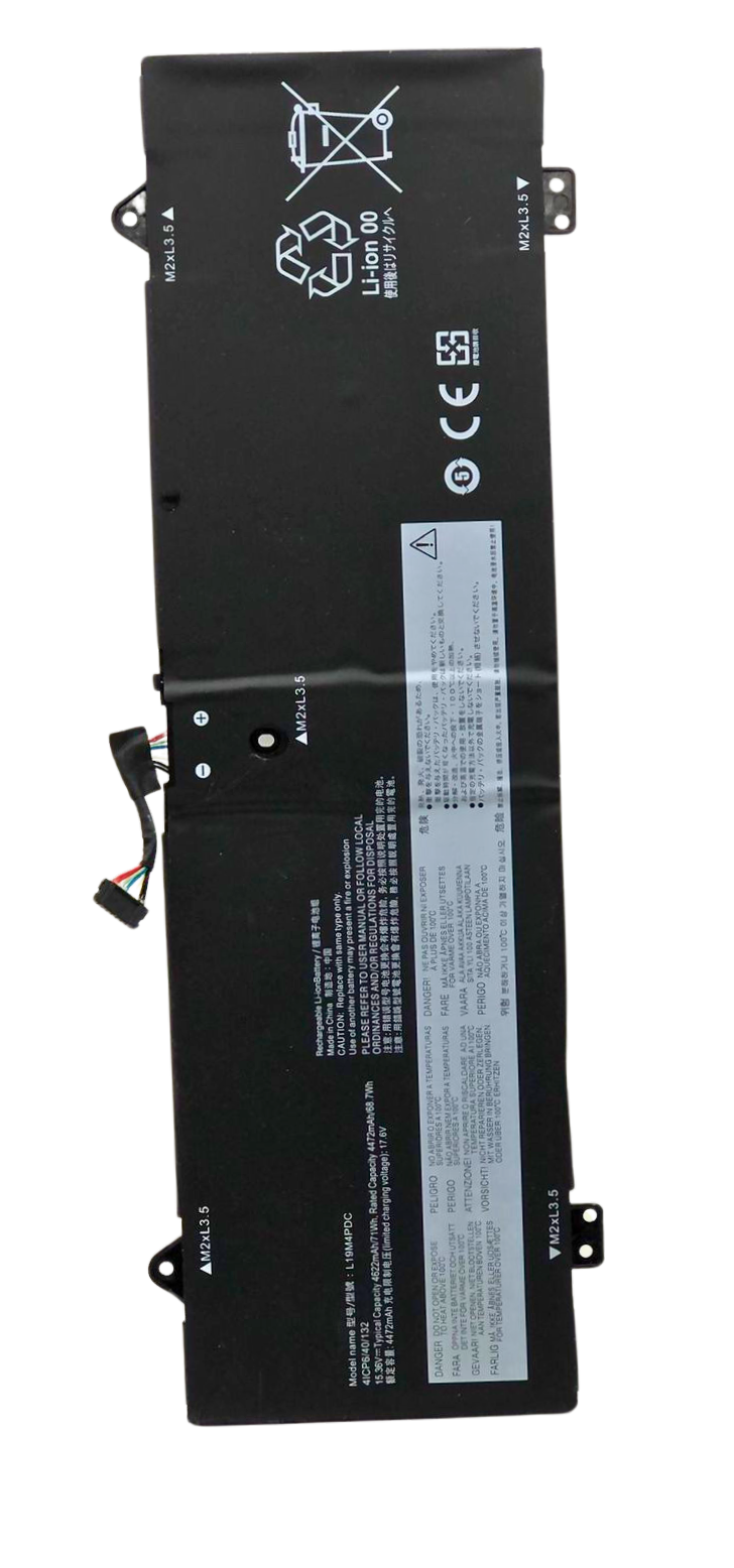 Loqueena-Laptop Battery