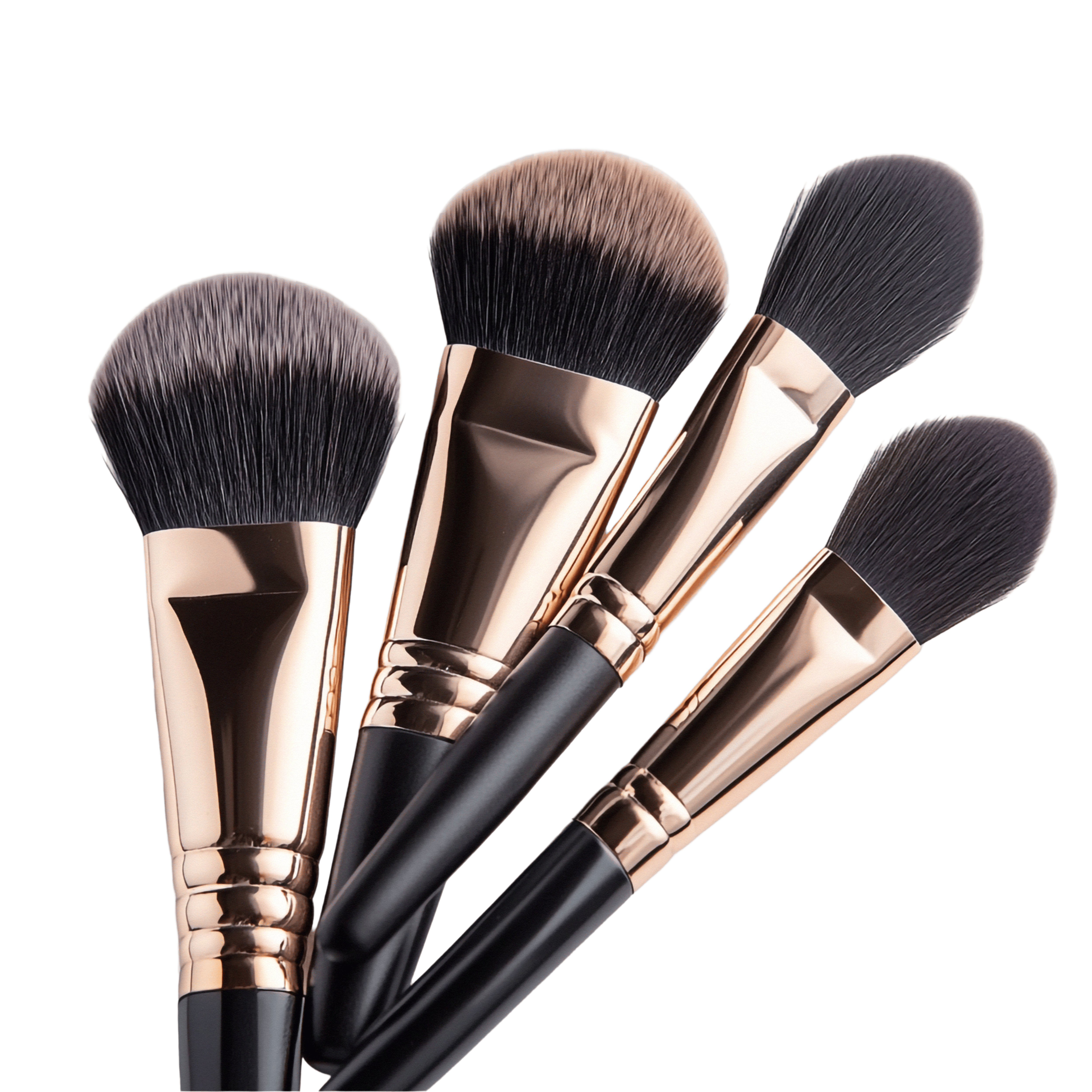 Makeup Brush Pack