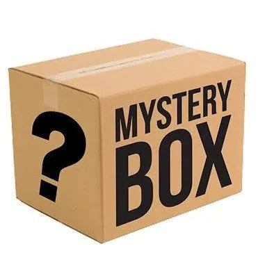 Mystery Box 40 AED/KG