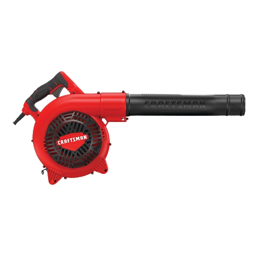 Mz 12 Govt Leaf Blower