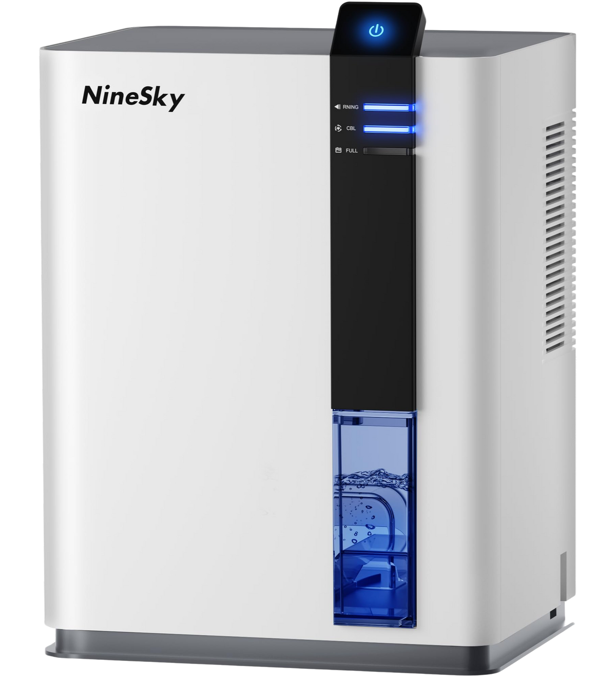 Nine Sky Dehumidifier H2