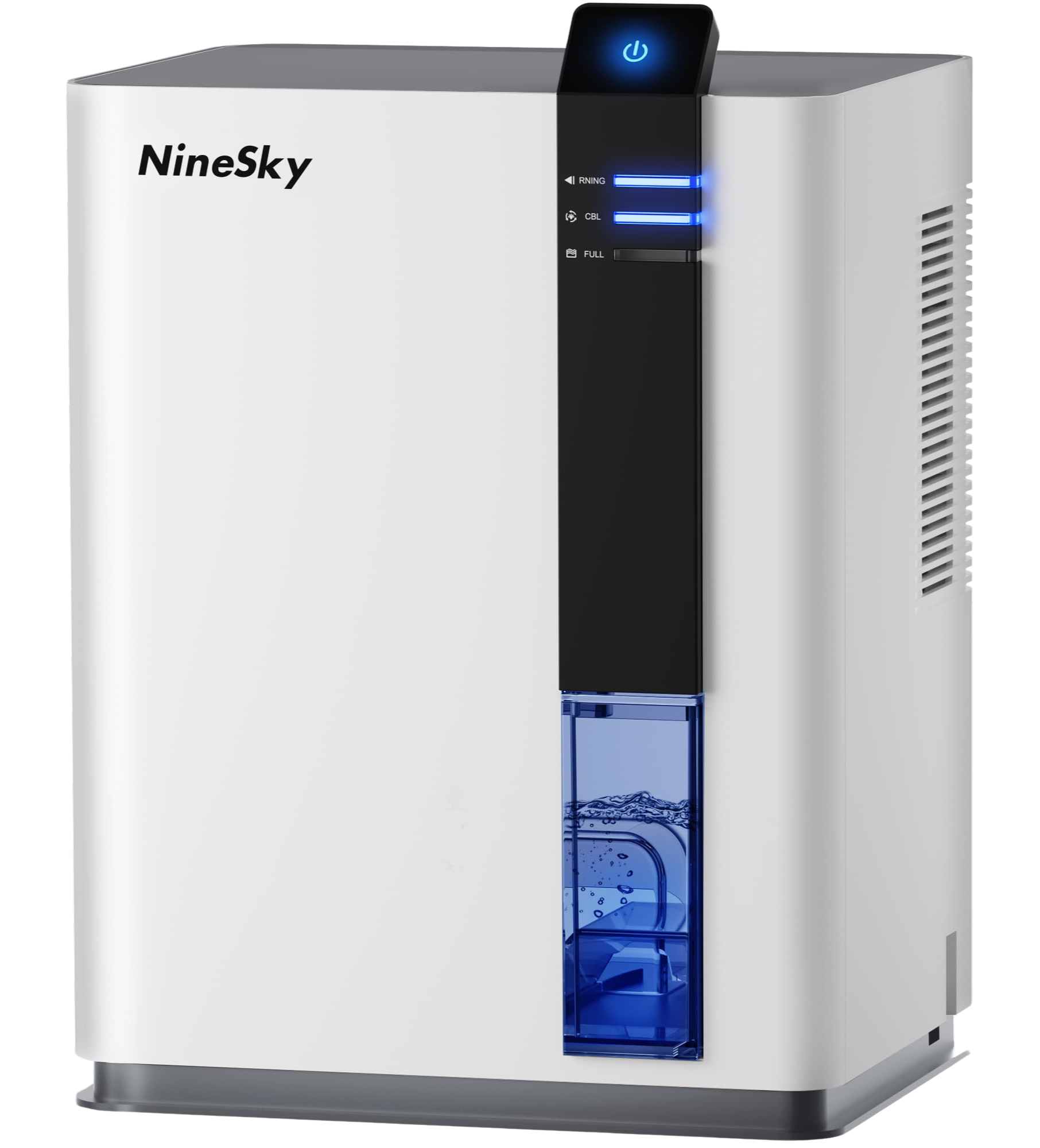 Nine Sky Dehumidifier H2