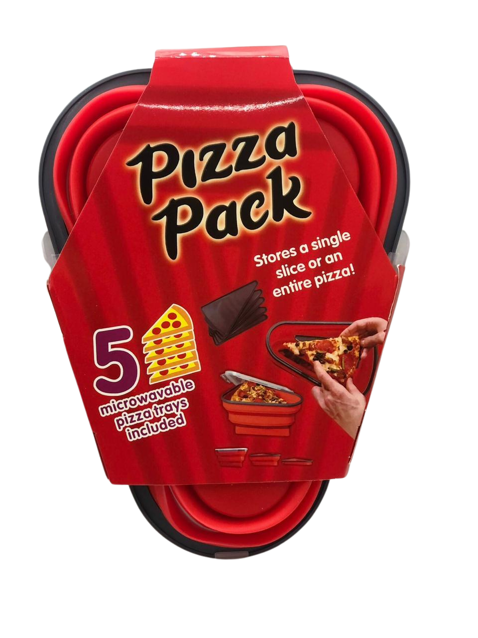 Pizza Storage Container