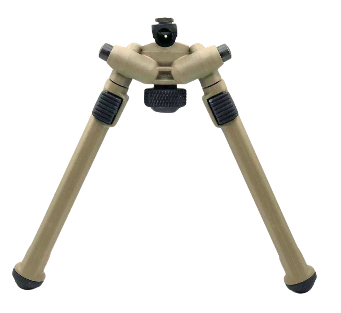 Magpul Bipod 1913 Picatinny Flat Dark Earth