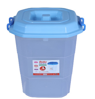 Food Storage Drum