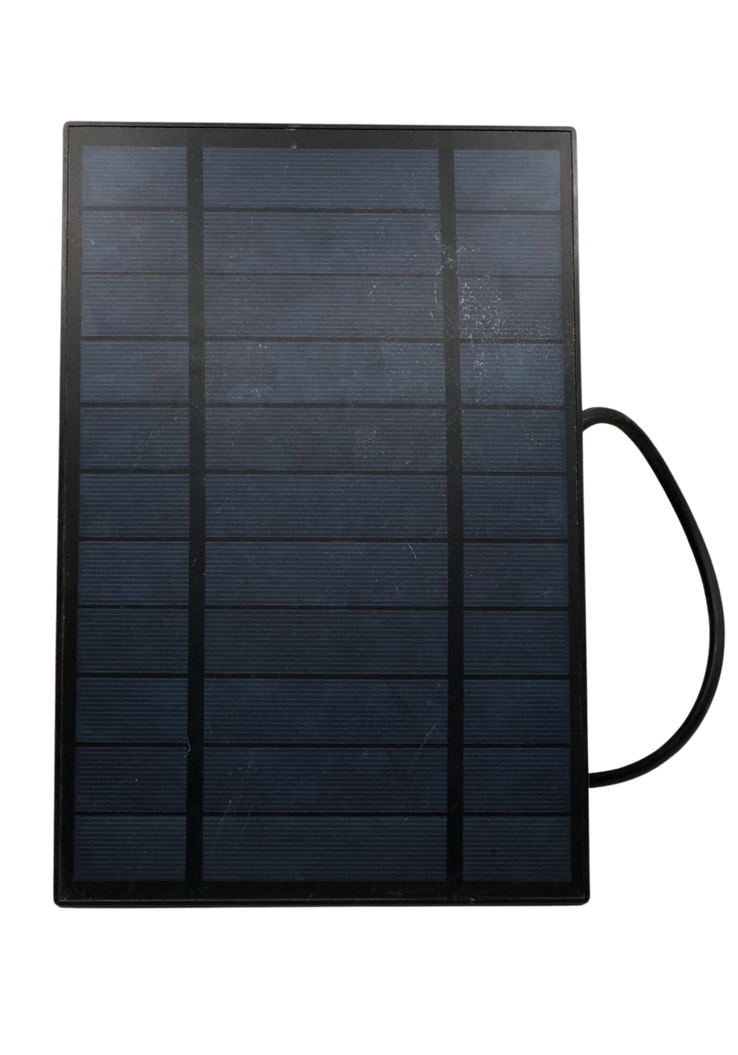 Solar Plate Mini