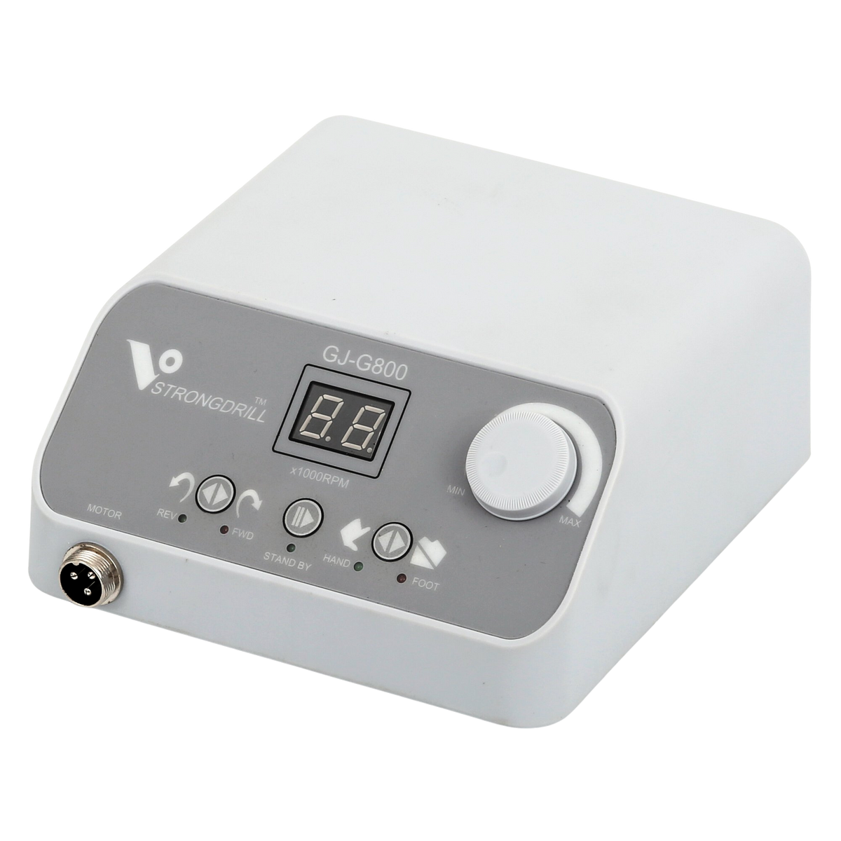 Strong Drill Brushless Micromotor GJ-G800