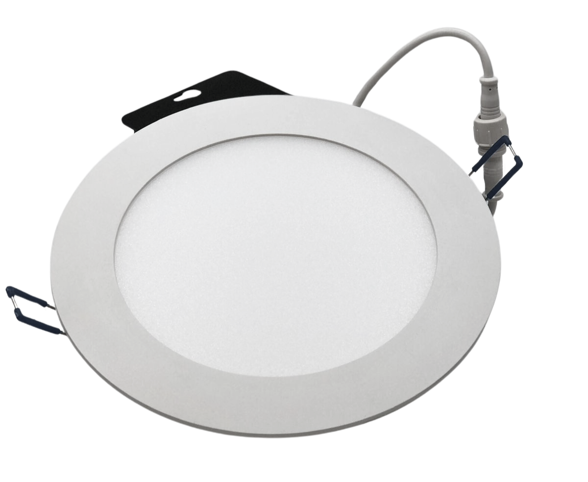 9W LED Panel Light