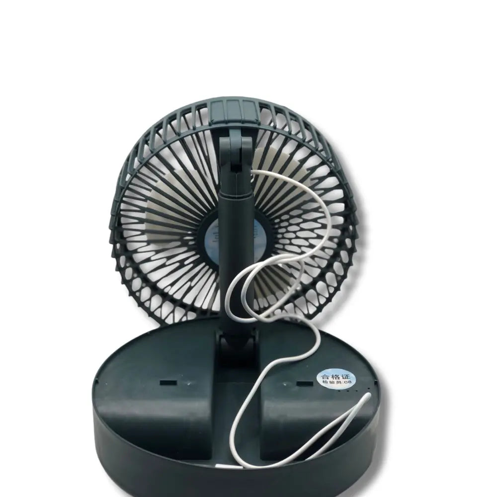 portable mini fan 
