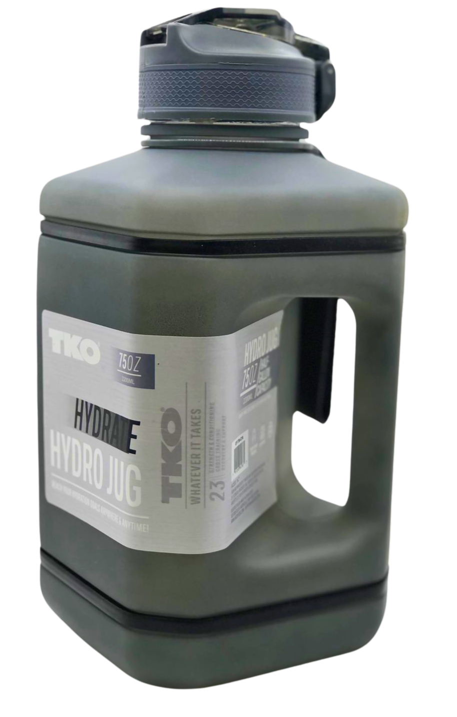 TKO Hydrate Hydrojug