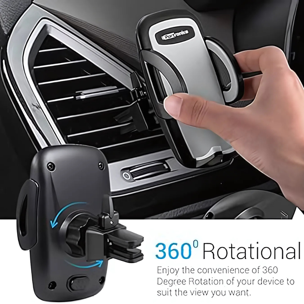 Car Air Vent Phone Holder