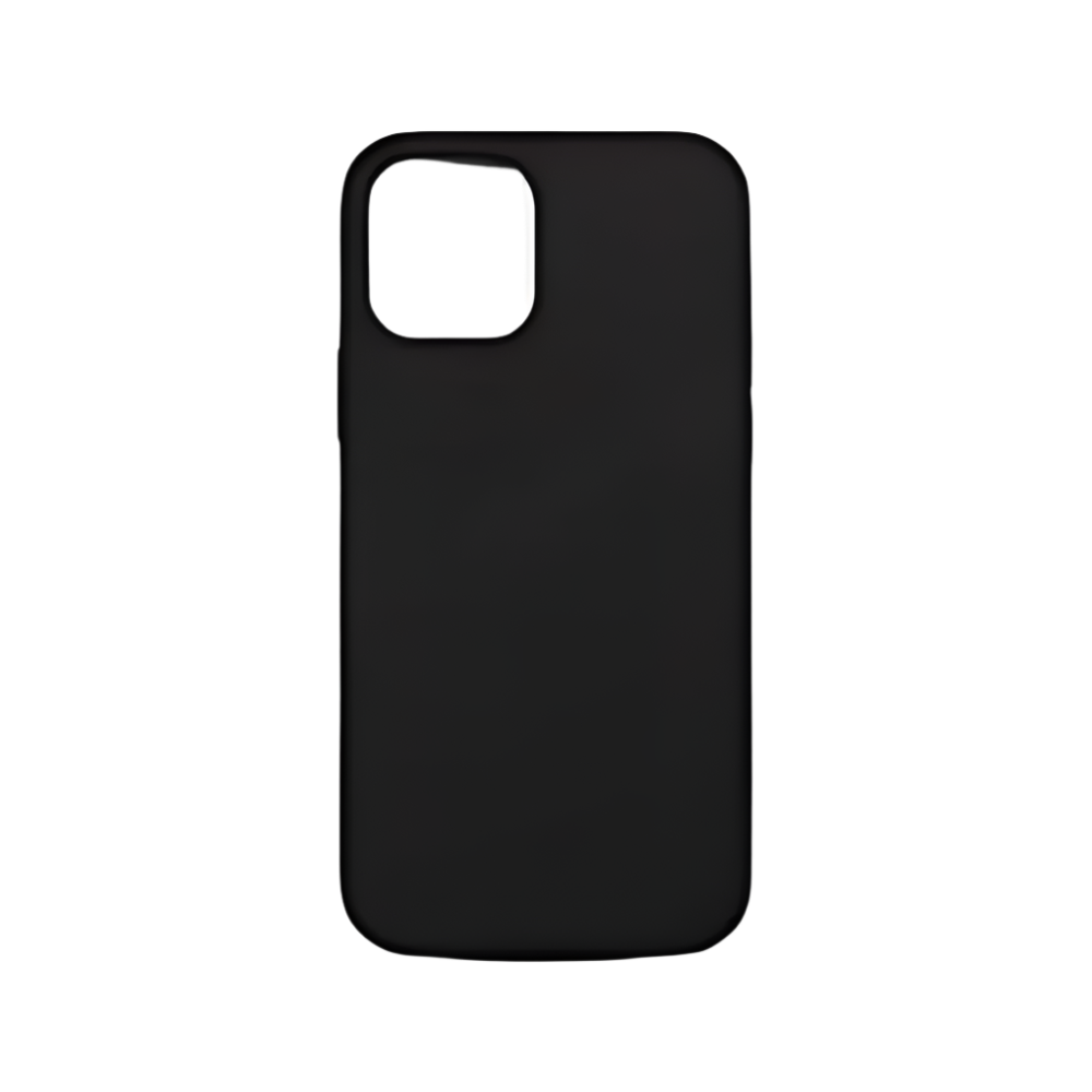 Iphone 12 Black Case