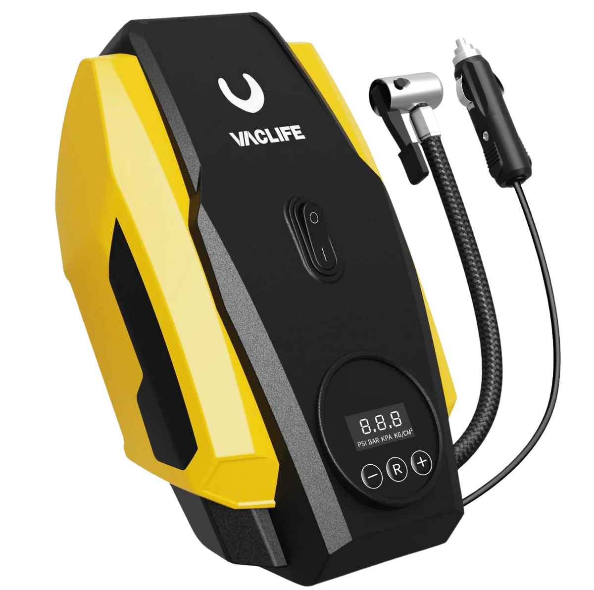 VacLife Portable Air Compressor