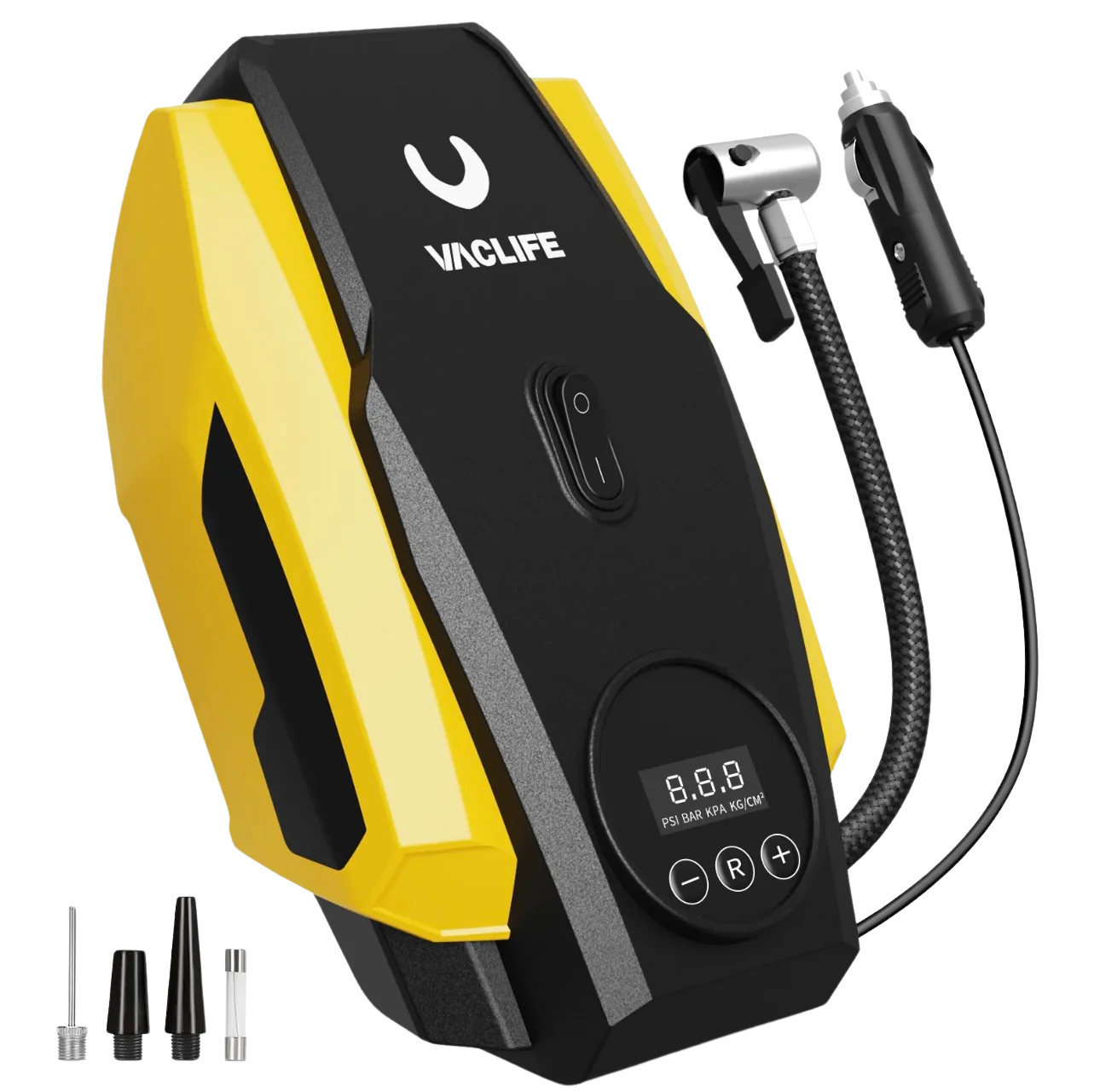 VacLife Portable Air Compressor