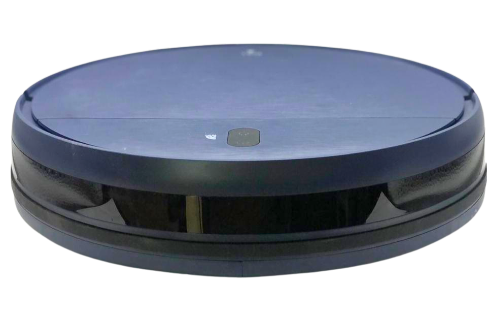 Vacuum Cleaner Robot