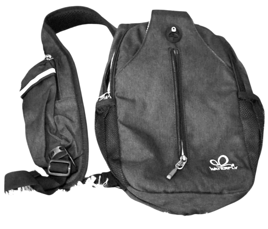 Waterfly Sling Backpack