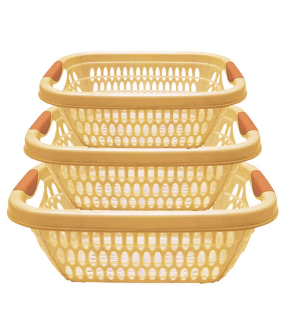 Fruit & Vegetable Basket