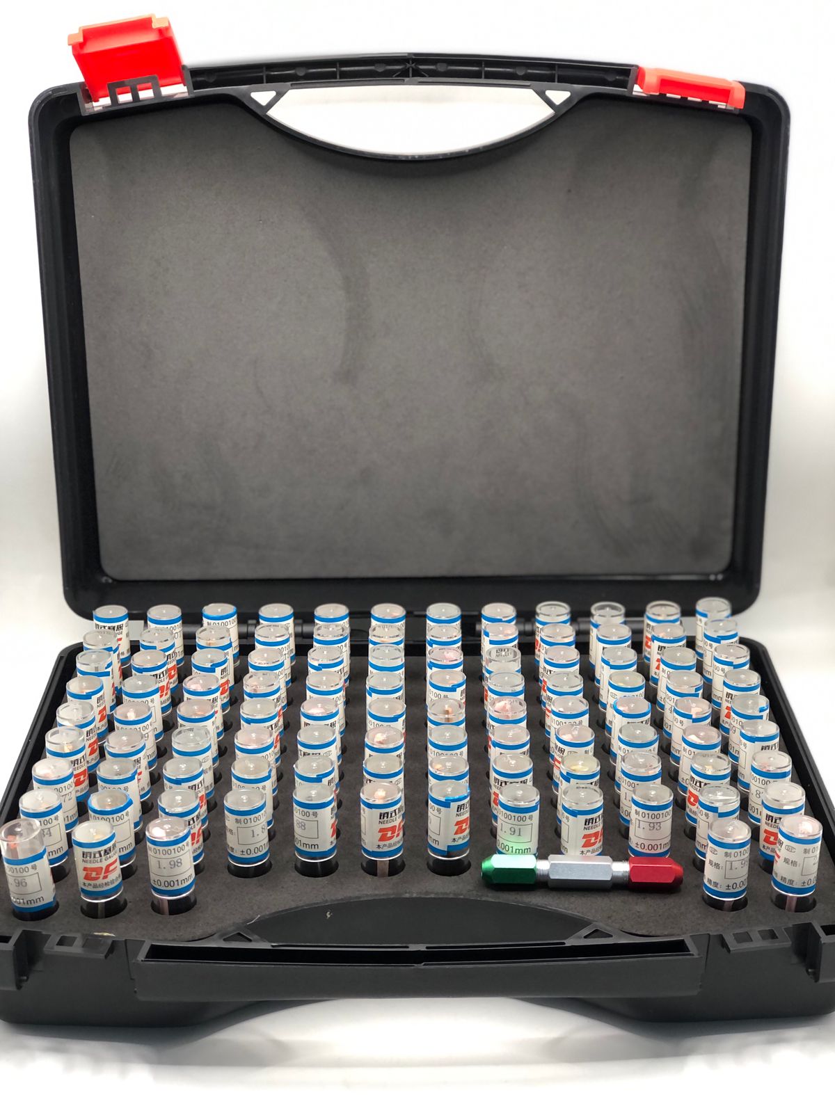 Precision Needle Gauge