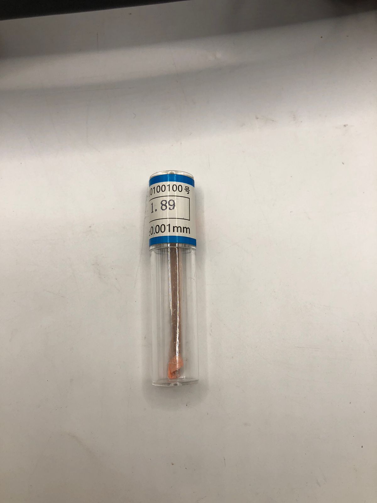 Precision Needle Gauge