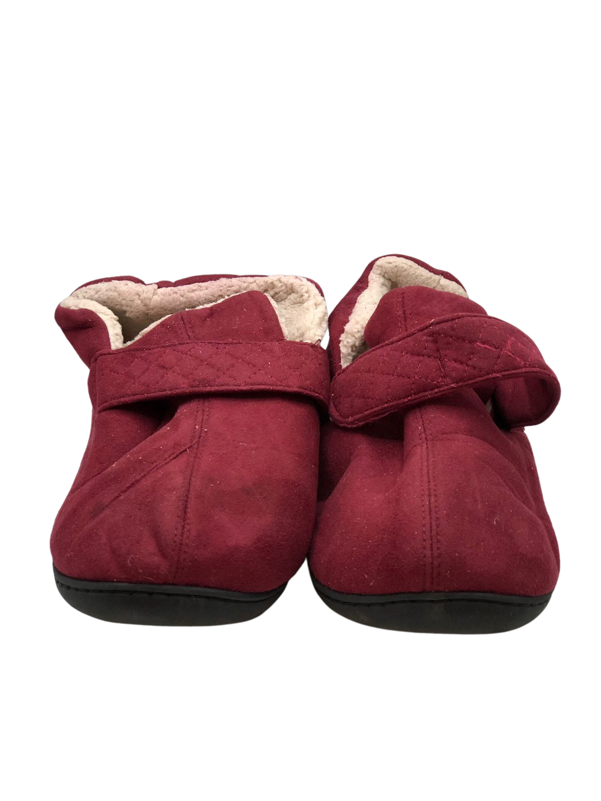 Winter Warmth Slippers