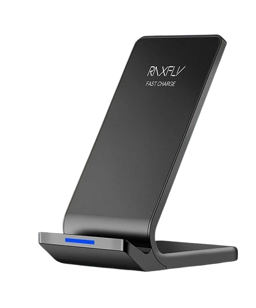 Raxfly Fast Wireless Charger