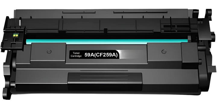 Compatible Toner Cartridge-Compatible Laser Toner