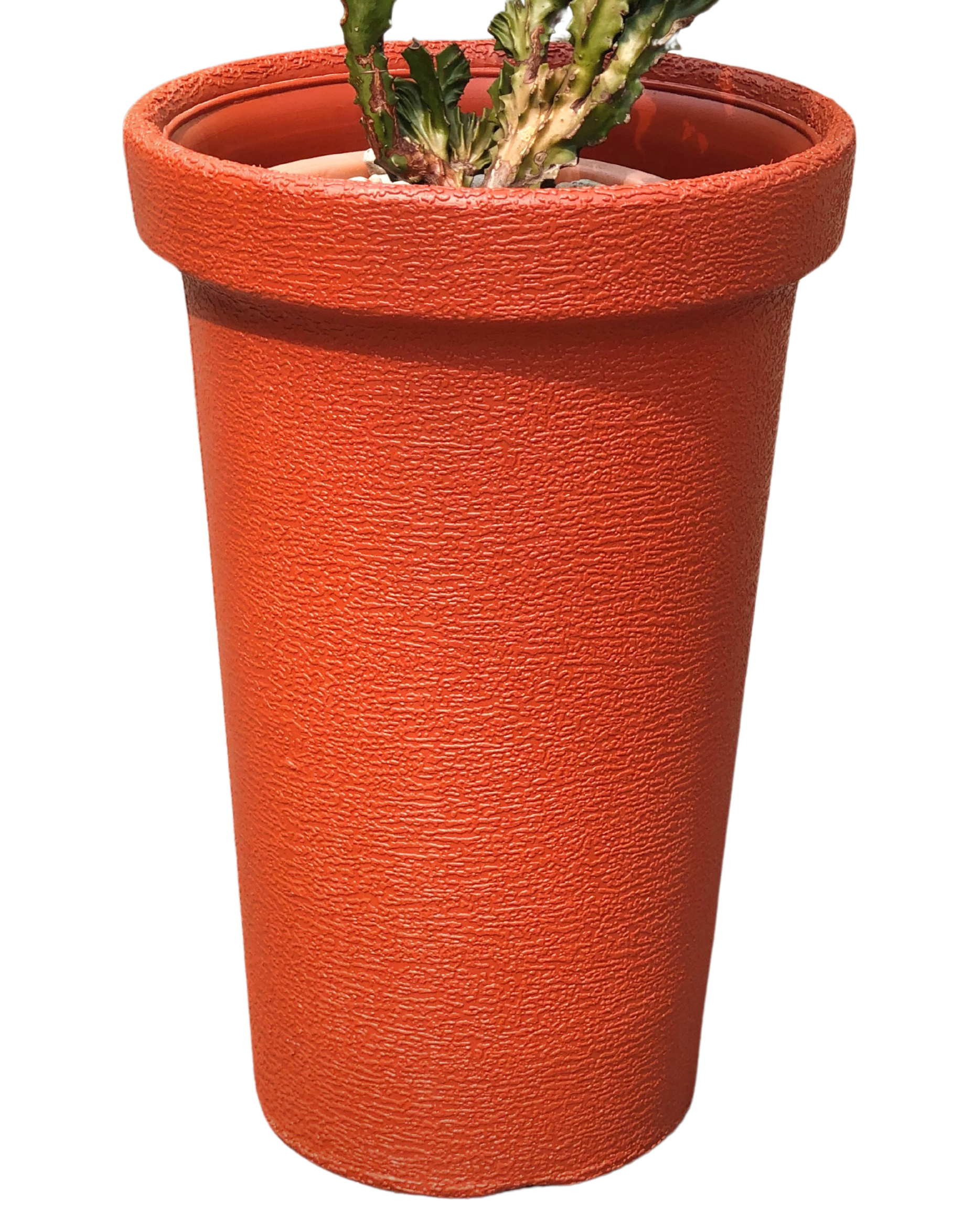 Corner Flower Pot