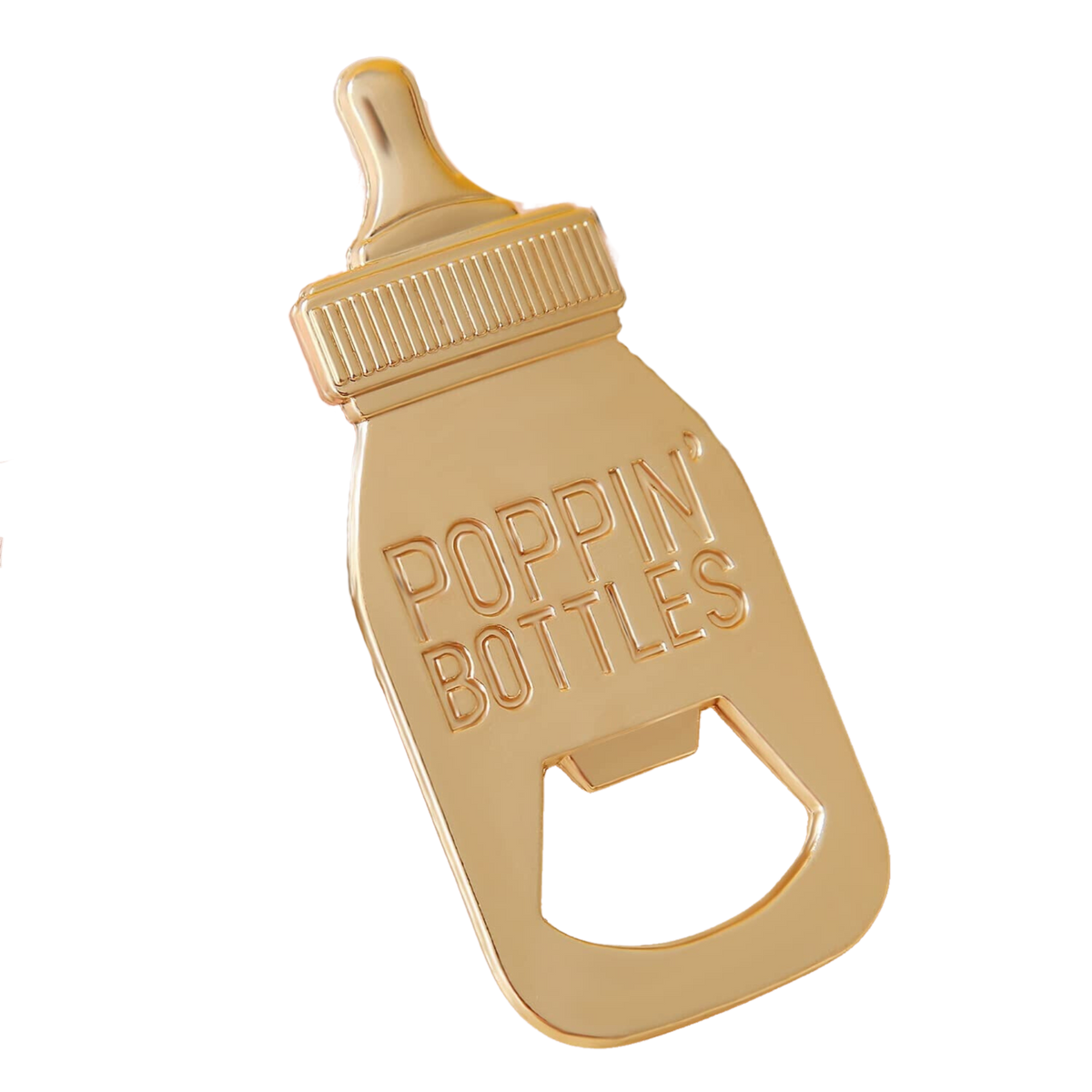 Per Baby Bottle Metal/50 Can Opener