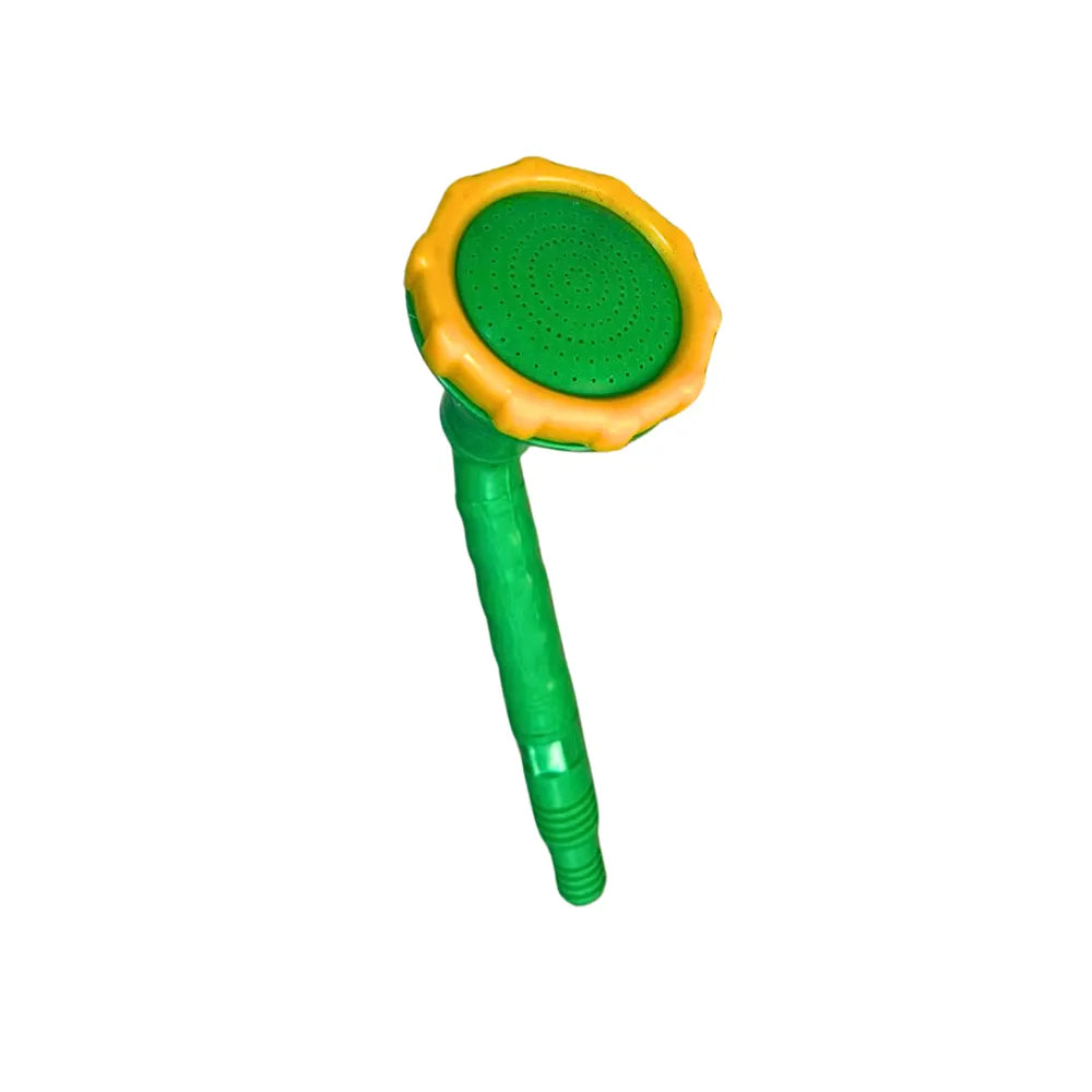 Pipe Shower Hose Pipe Rod, sprinkler head - Gardening Shower & Watering Tool (Best Plastic Quality)