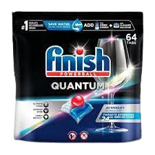 Finish Powerball Quantum