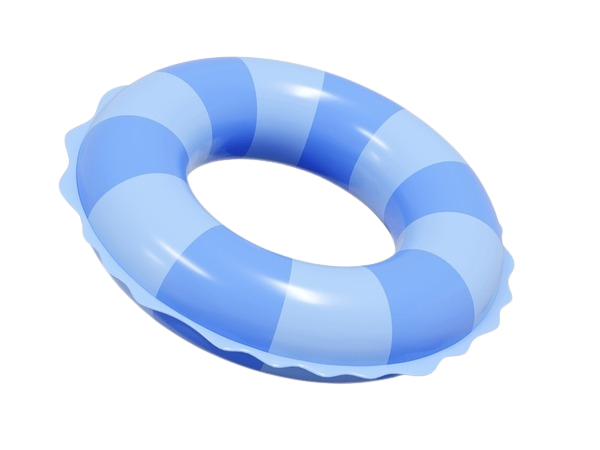 Pool Floats Water Swimming Tube