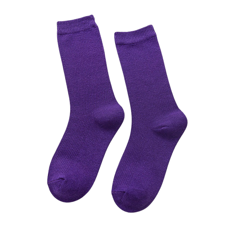 EX TPA wide Merland worm Socks