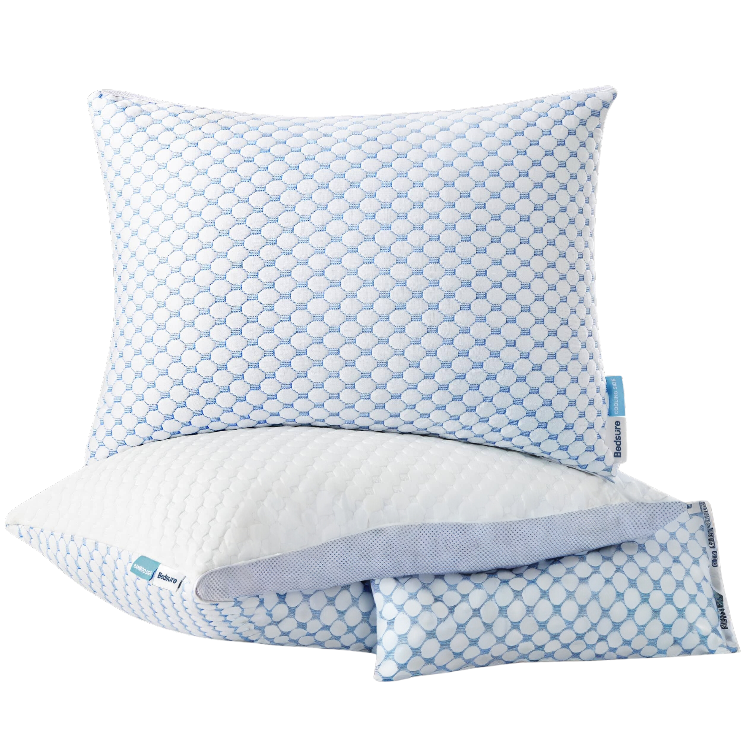 Bedsure Collections Pillowcase