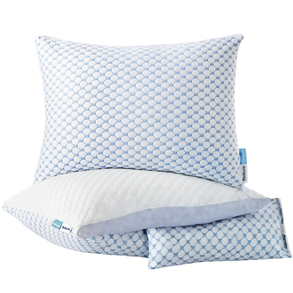 Bedsure Collections Pillowcase