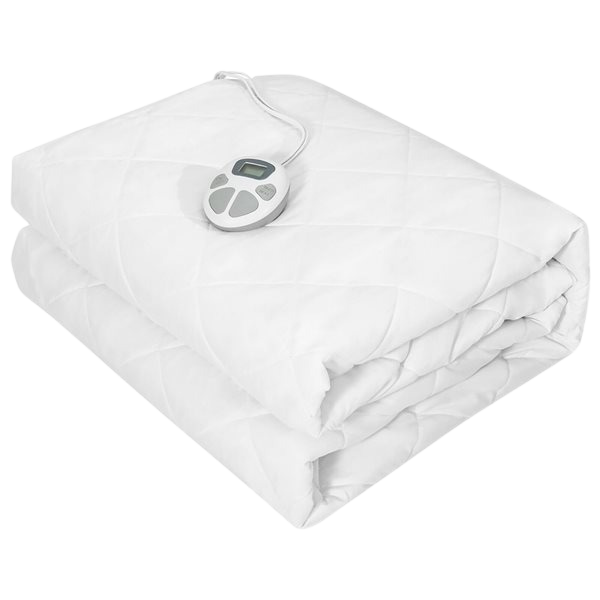 Sunbeam-Heated Bedding Literie