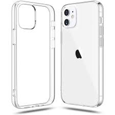 Iphone 12 Case Clear