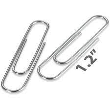 Paper Clips