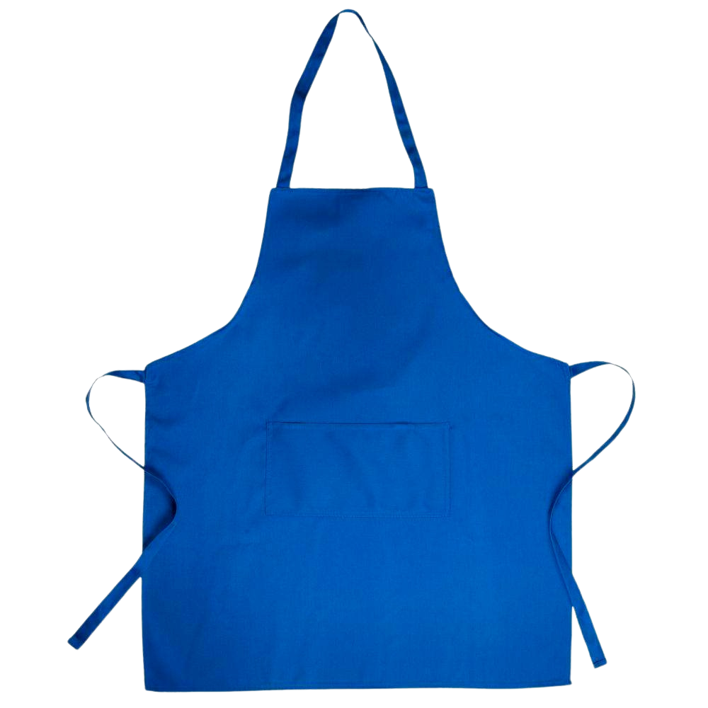 kitchen apron to Keep Clean While Cooking